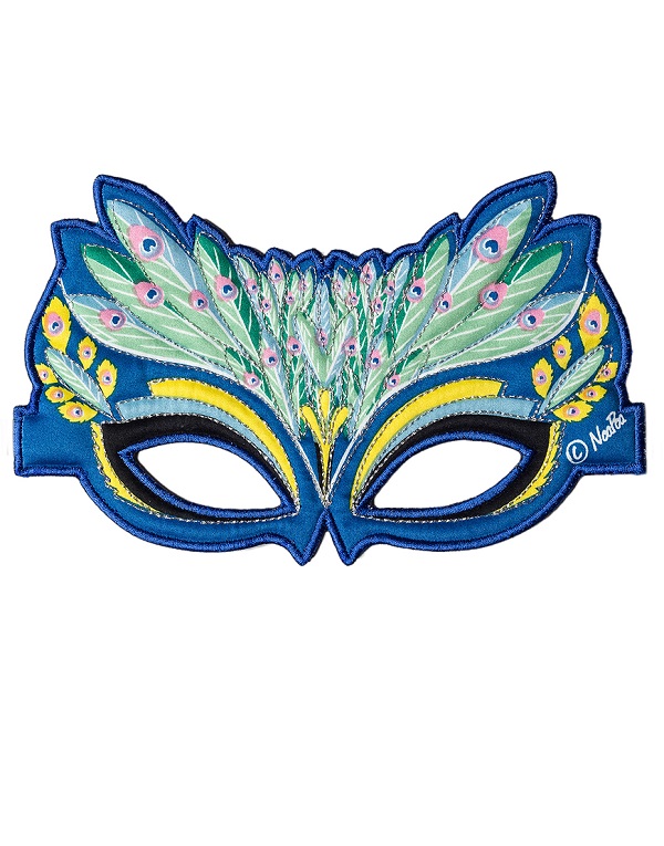50799-Mask-Peacock