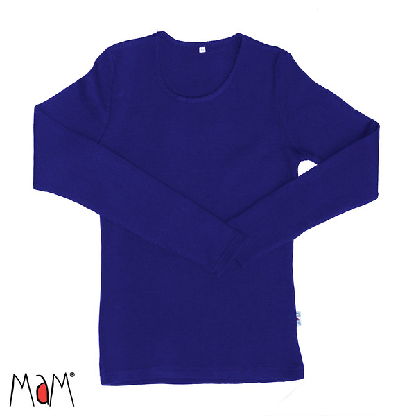 mam-tee-shirt-manches-longues-en-laine-femme-jewel-blue