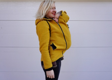 wearme-jaune