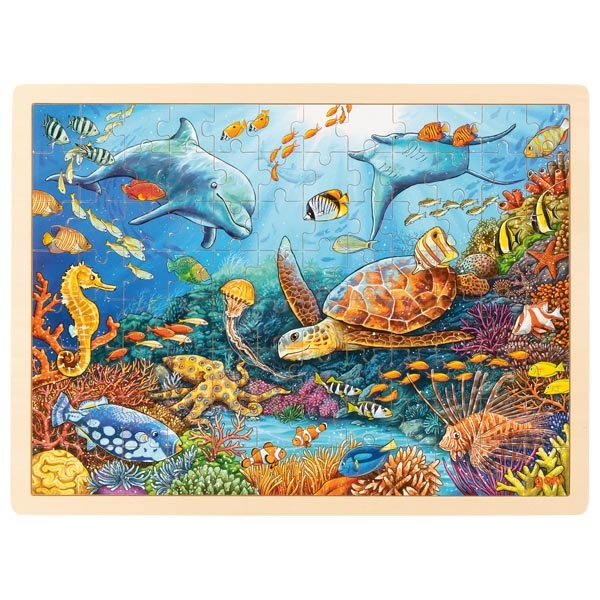 57432_goki puzzle barriere de corail