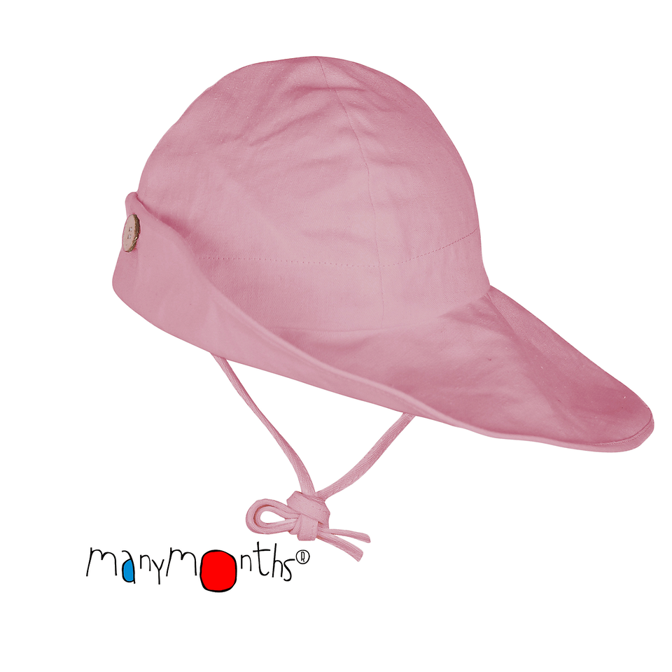 manymonths-chapeau-rose