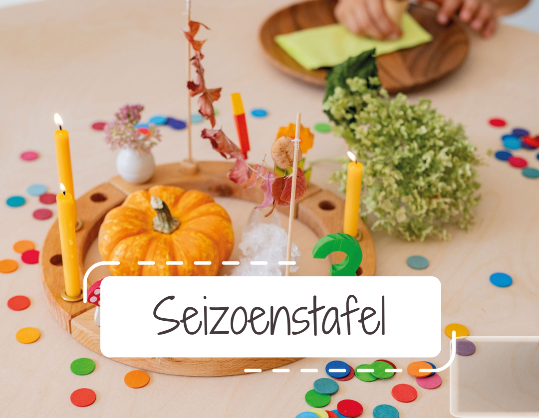 seizoenstafel
