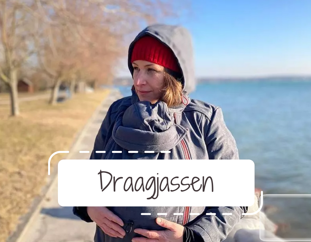 draagjassen