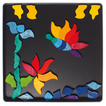 Puzzle-magnétique-Papillon-3GRIMMS