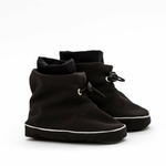 Bottines de portage Liliputi Midnight snow 2