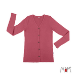 mam-gilet-laine-earthred