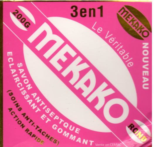 mekako 3 en 1