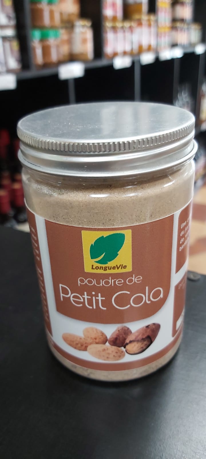 Petit Cola 
