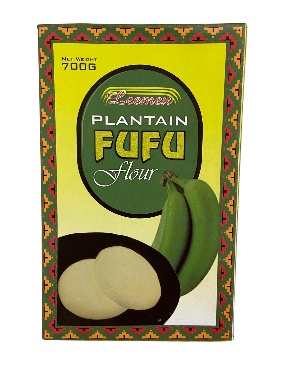 FUFU PLANTAIN