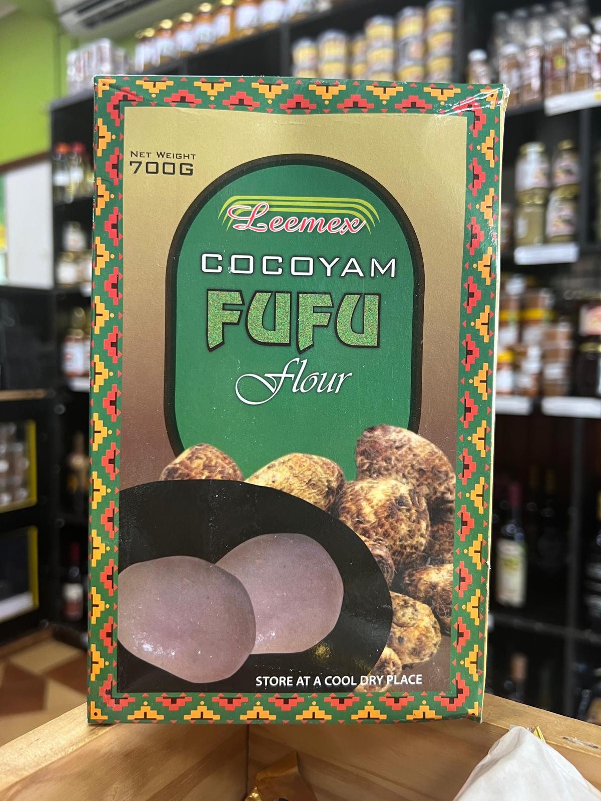FUFU DACHINE