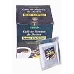 Café de noyaux de datte