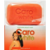 caro with