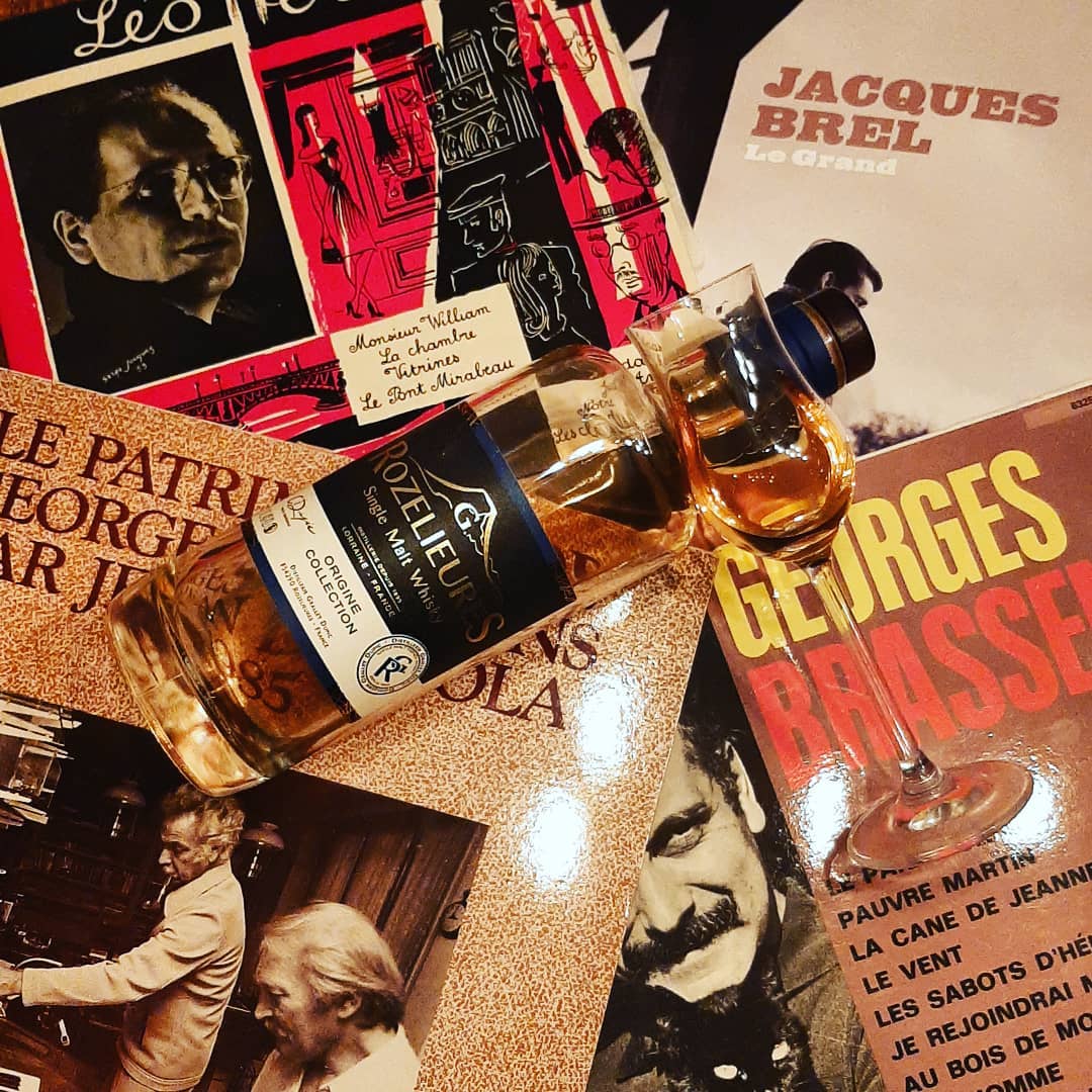 Quelle est l'origine du whisky ? L'histoire fascinante de cette boisson populaire