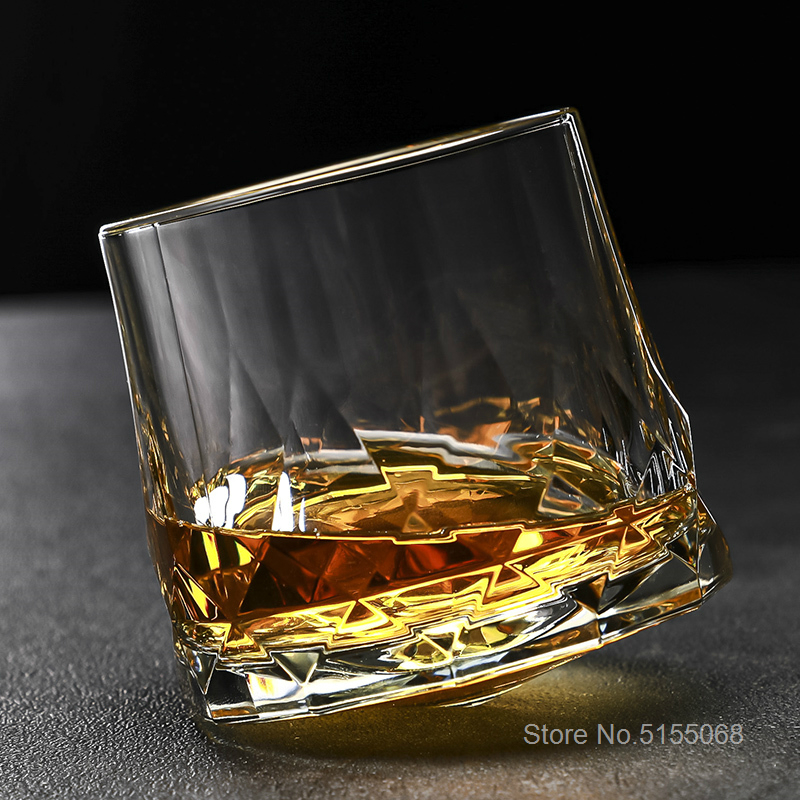 Verre-bi-re-Gyro-Whisky-Rock-verre-vin-anti-pression-coupe-diamant-oc-an-tha-lande