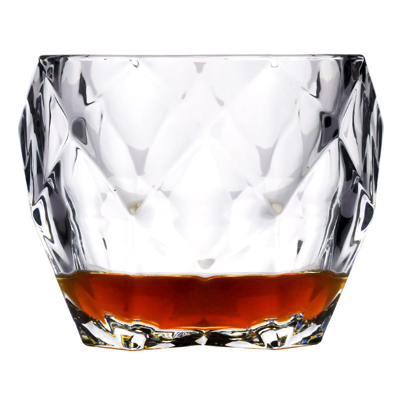 Sallop-verres-Whisky-en-cristal-pour-cheval-verres-Brandy-l-ancienne-motif-de-coupe-en-diamant