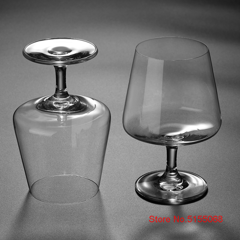 Verre-Whisky-transparent-2-pi-ces-niveau-de-d-gustation-professionnel-Cognac-Brandy-verres-pied