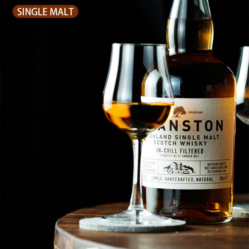 Highland-scotch-verre-Whisky-en-Malt-pur-gobelet-Whisky-simple-tasse-de-d-gustation-de-vin