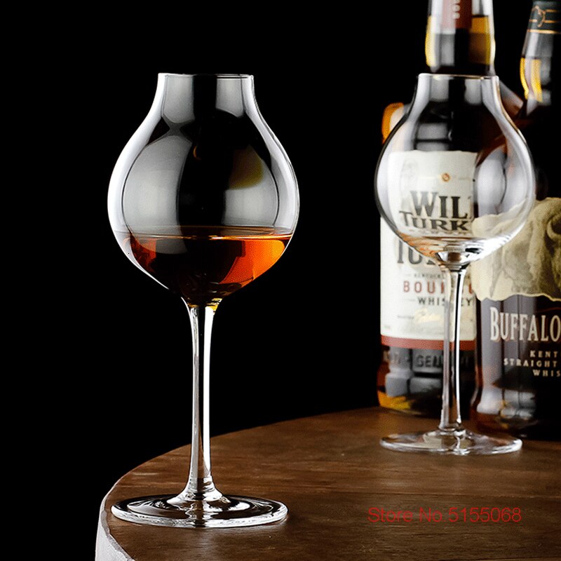 Verre-Whisky-professionnel-Super-Niche-pour-barman-d-gustation-de-vin-cristal-Octomore-XO-Liqueur-de