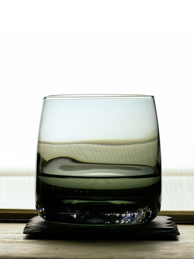 Verre-whisky-en-cristal-de-basalte-gris-de-style-japonais-avec-bo-te-cadeau-en-bois