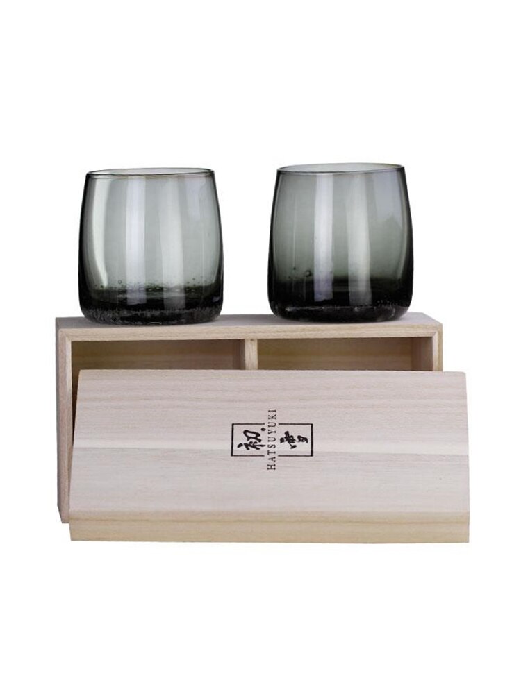 Verre-whisky-en-cristal-de-basalte-gris-de-style-japonais-avec-bo-te-cadeau-en-bois