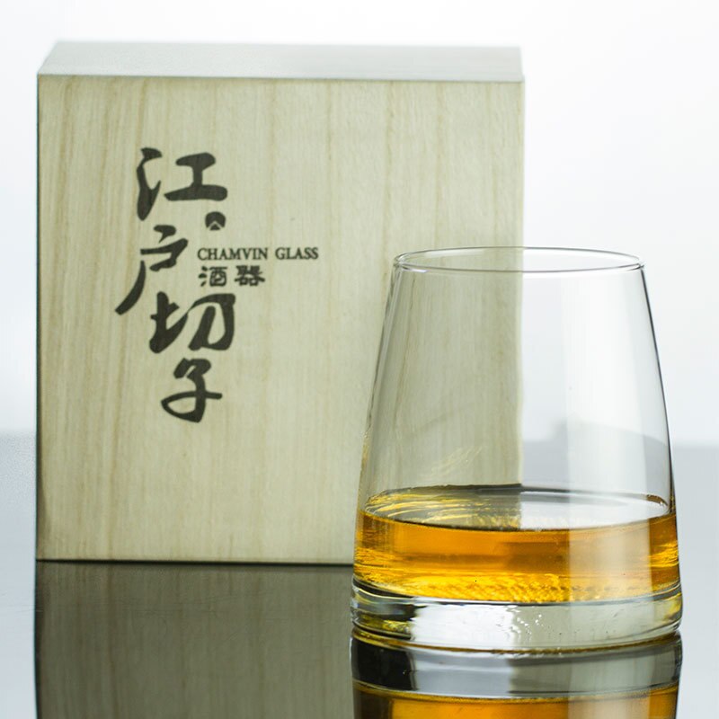Tasse-whisky-en-cristal-japonais-Edo-Kiriko-tasse-whisky-conception-artistique-verre-l-ancienne-gobelet-de
