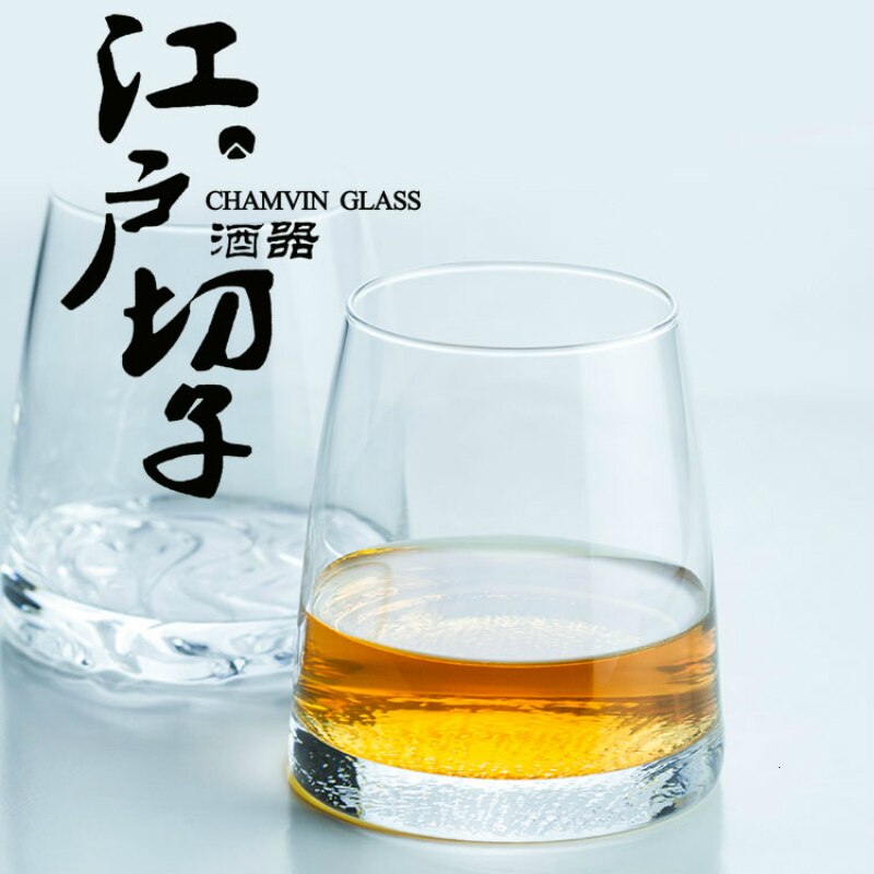 Tasse-whisky-en-cristal-japonais-Edo-Kiriko-tasse-whisky-conception-artistique-verre-l-ancienne-gobelet-de