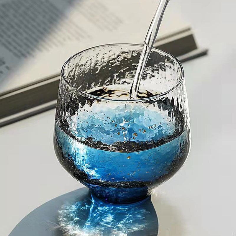 Yachiyo-Verre-ciel-toil-de-style-japonais-tasse-th-cr-ative-maison-et-restaurant-verre-eau