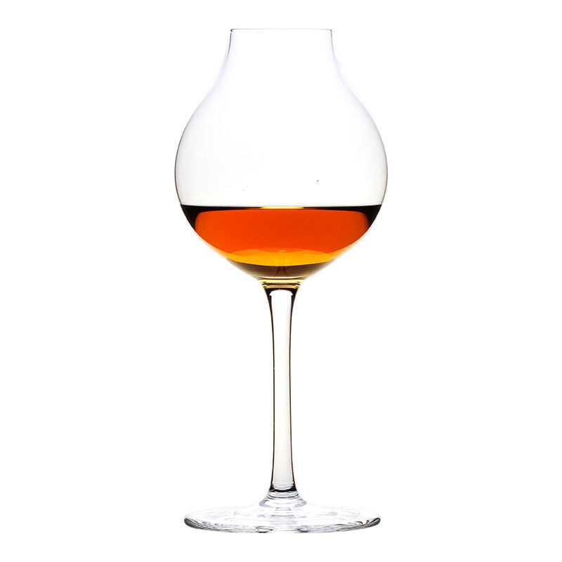 Verre-gobelet-pour-d-gustation-de-vin-Mixeur-professionnel-1920s-Whisky-Copita-Nosing-GlassTulip-Bud-Whisky