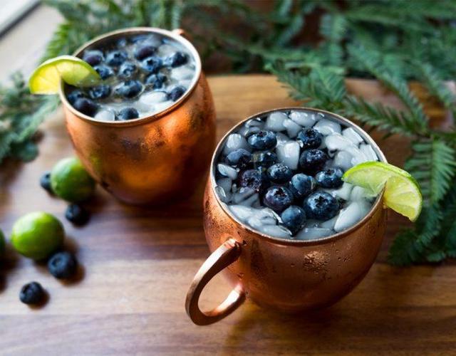 Découverte du Verre Moscow Mule : Recette et entretien