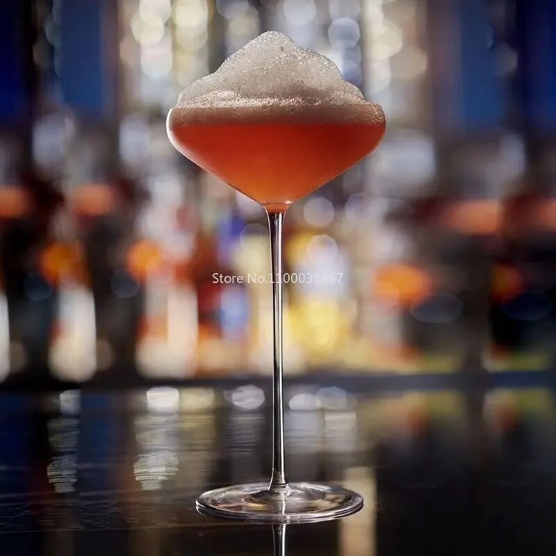 Verre-Martini-en-Clip-Large-Bouche-Gobelet-Vin-Cocktail-Banquet-Mariage-Champagne-Nouveaut-Ultra-Haute-Japon