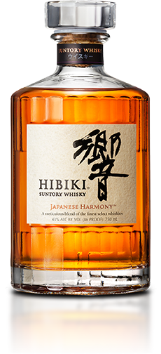Hibiki Suntory Whisky