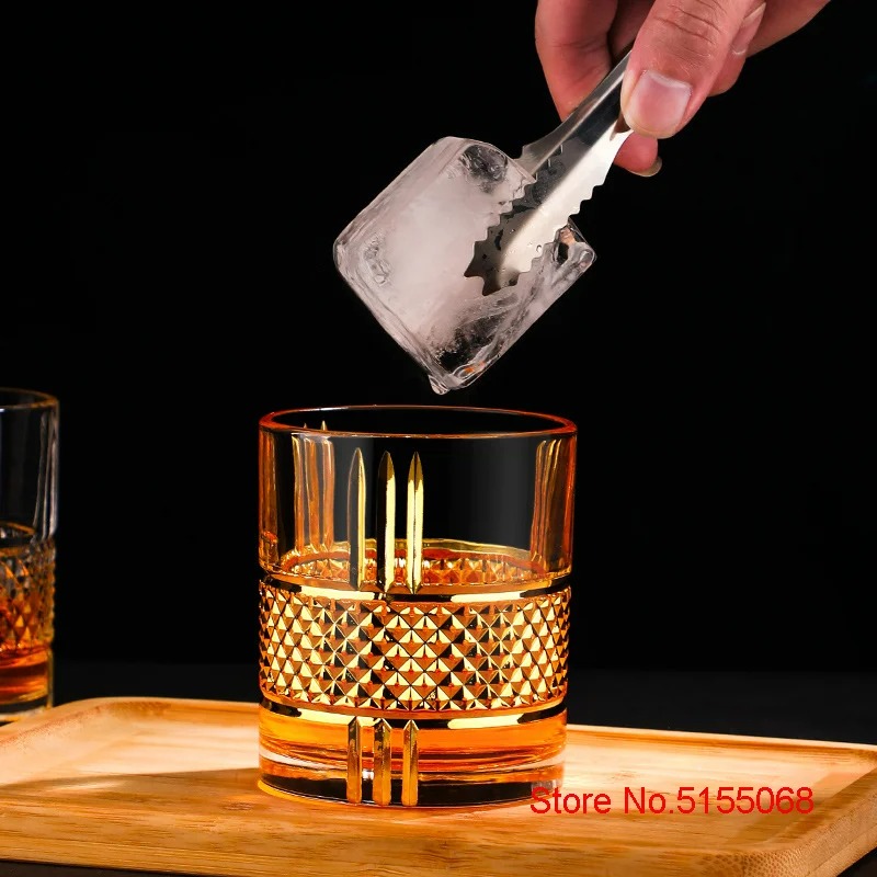 verre-a-whisky-vintage-glaçon