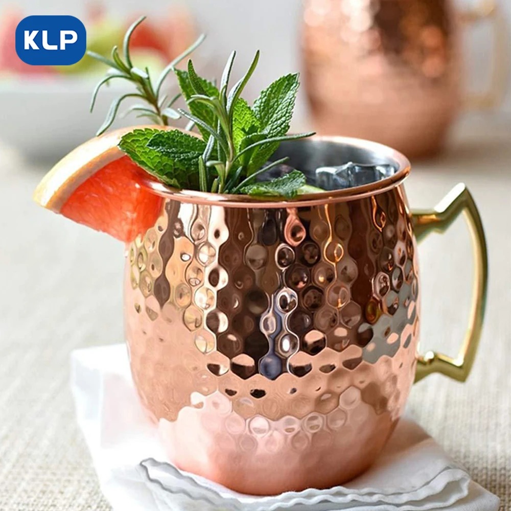 Verre-moscow-mule-table