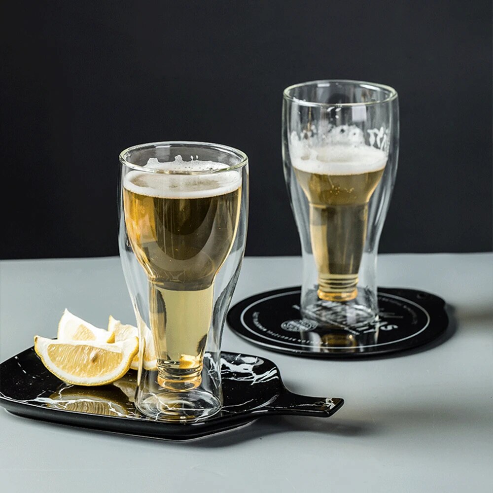 Verre-vin-double-paroi-verres-bi-re-tasses-en-verre-transparentes-isol-es-verres-tasse-eau