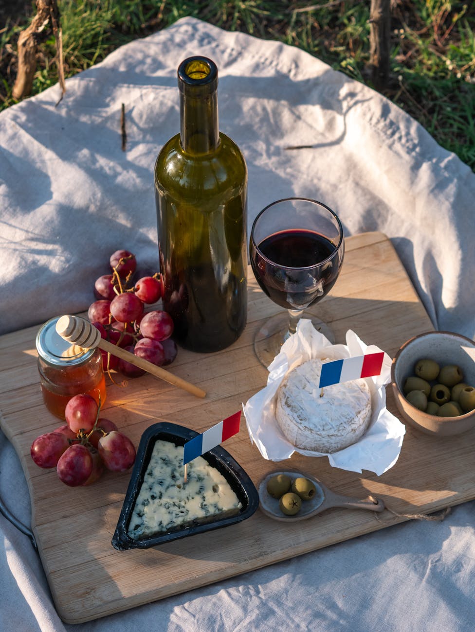Pourquoi le verre à porto fait toute la différence : une analyse approfondie
