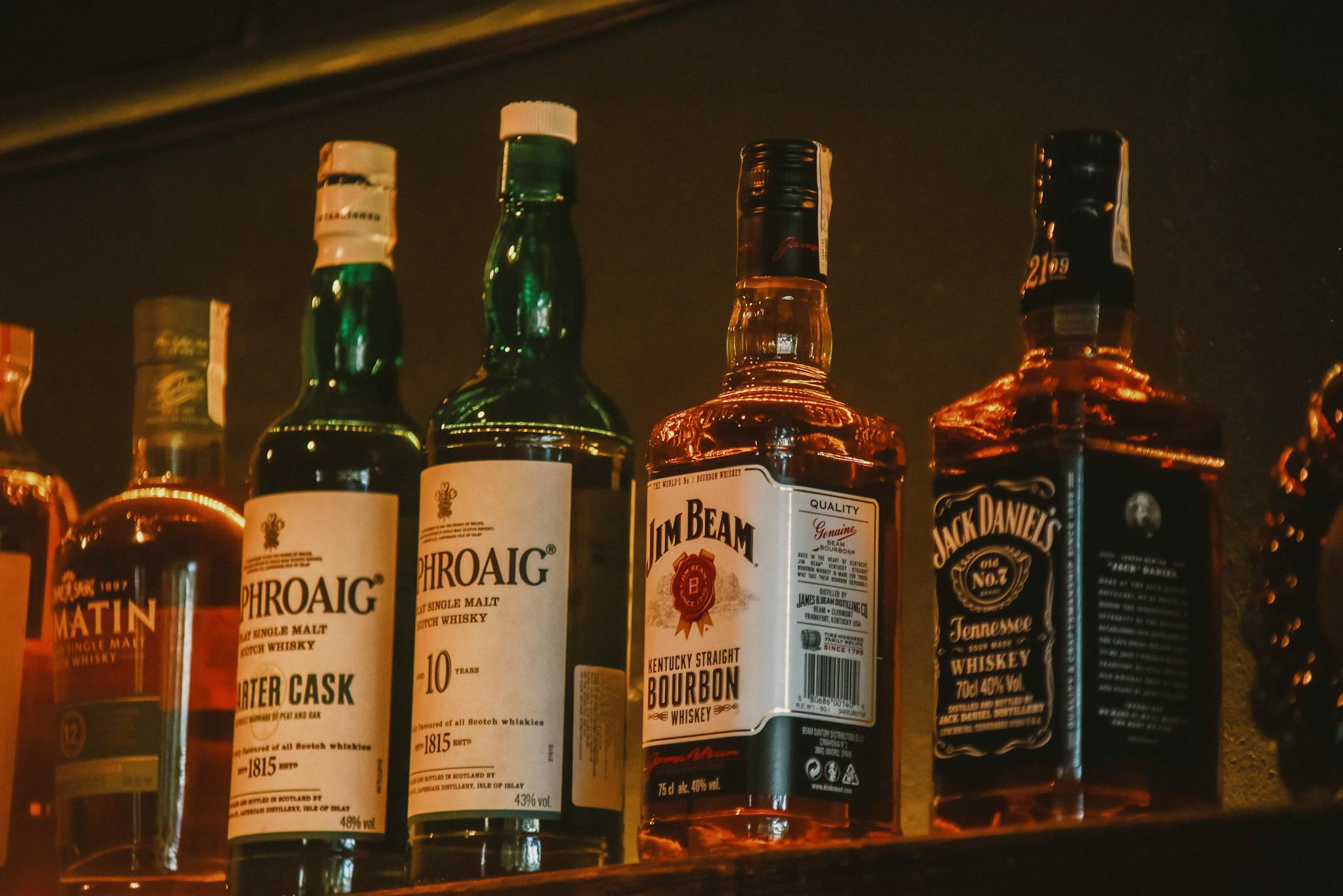L'art de marier le whisky et le chocolat : conseils d'experts