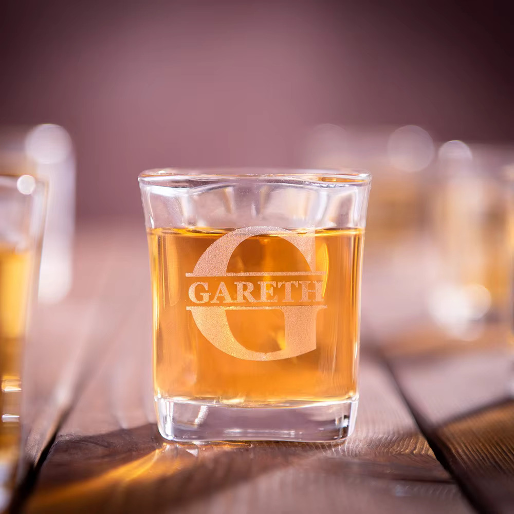 Verre a whisky Personnalisé