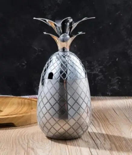 verre-moscow-mule-ananas-argent