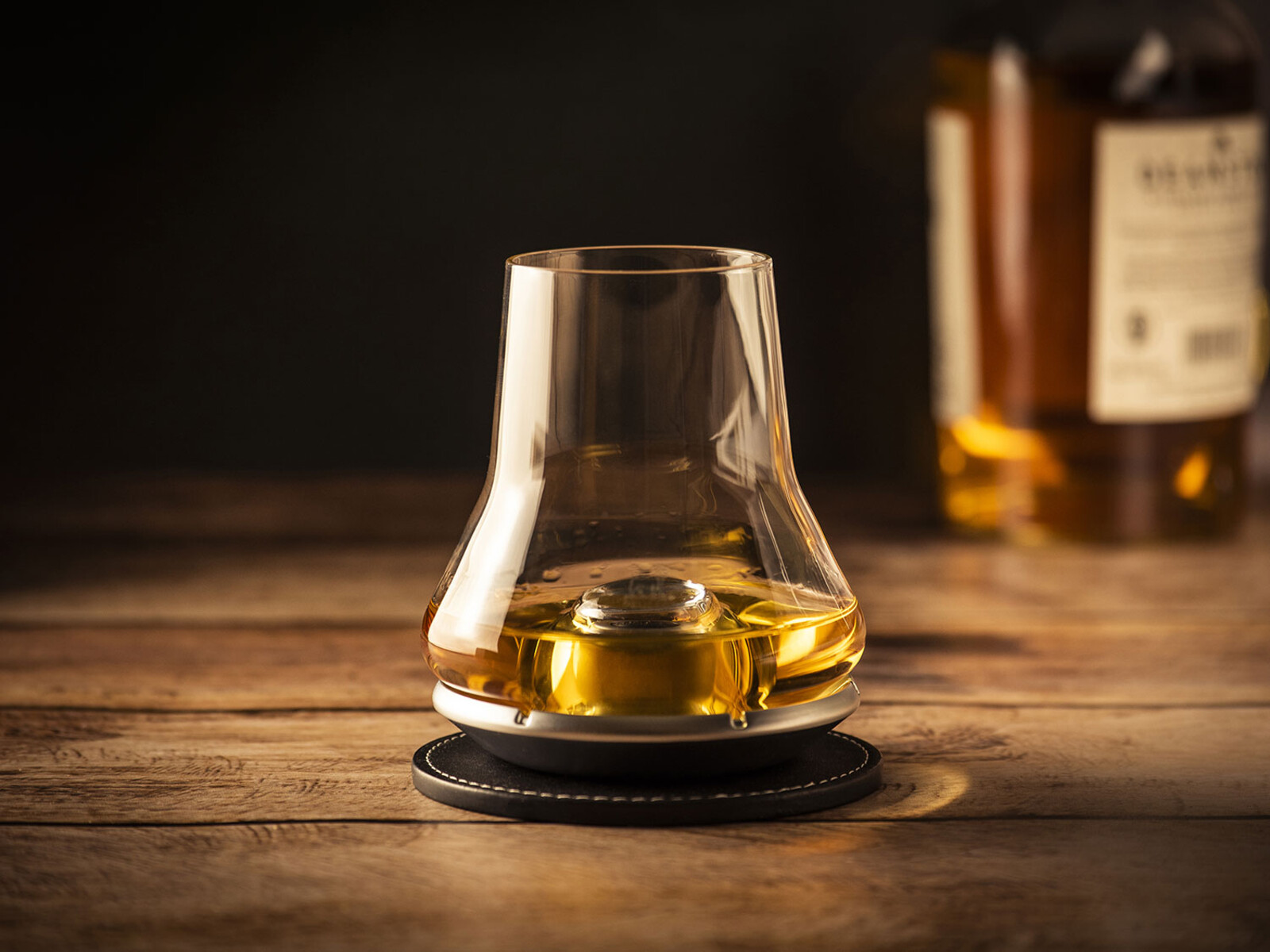 Verre à whisky Peugeot