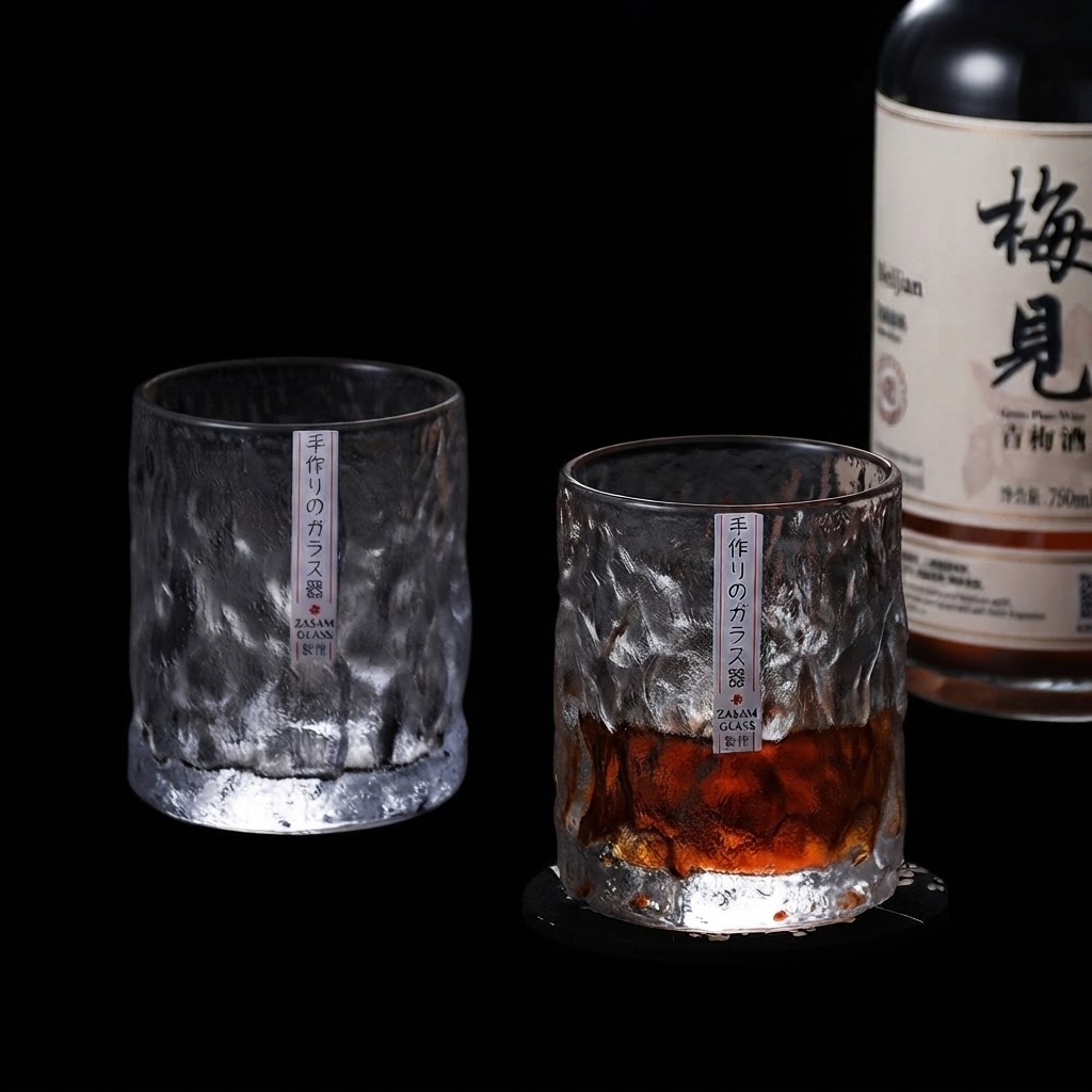 lot-2-verre-whisky-japonais