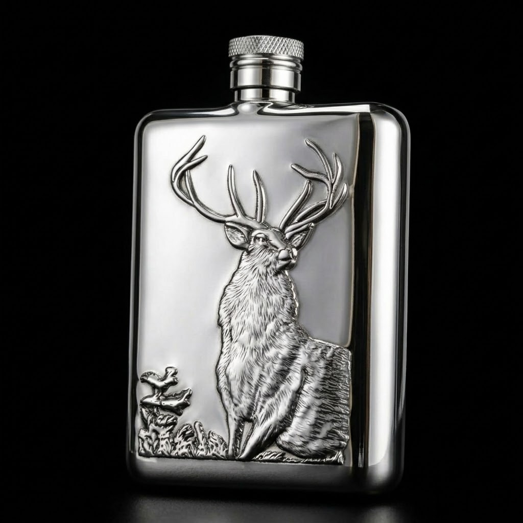 flasque-alcool-cerf