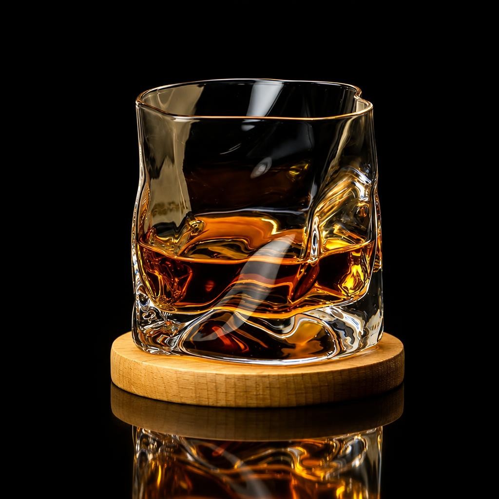 Mizuwari : le rituel japonais du whisky allongé d'eau
