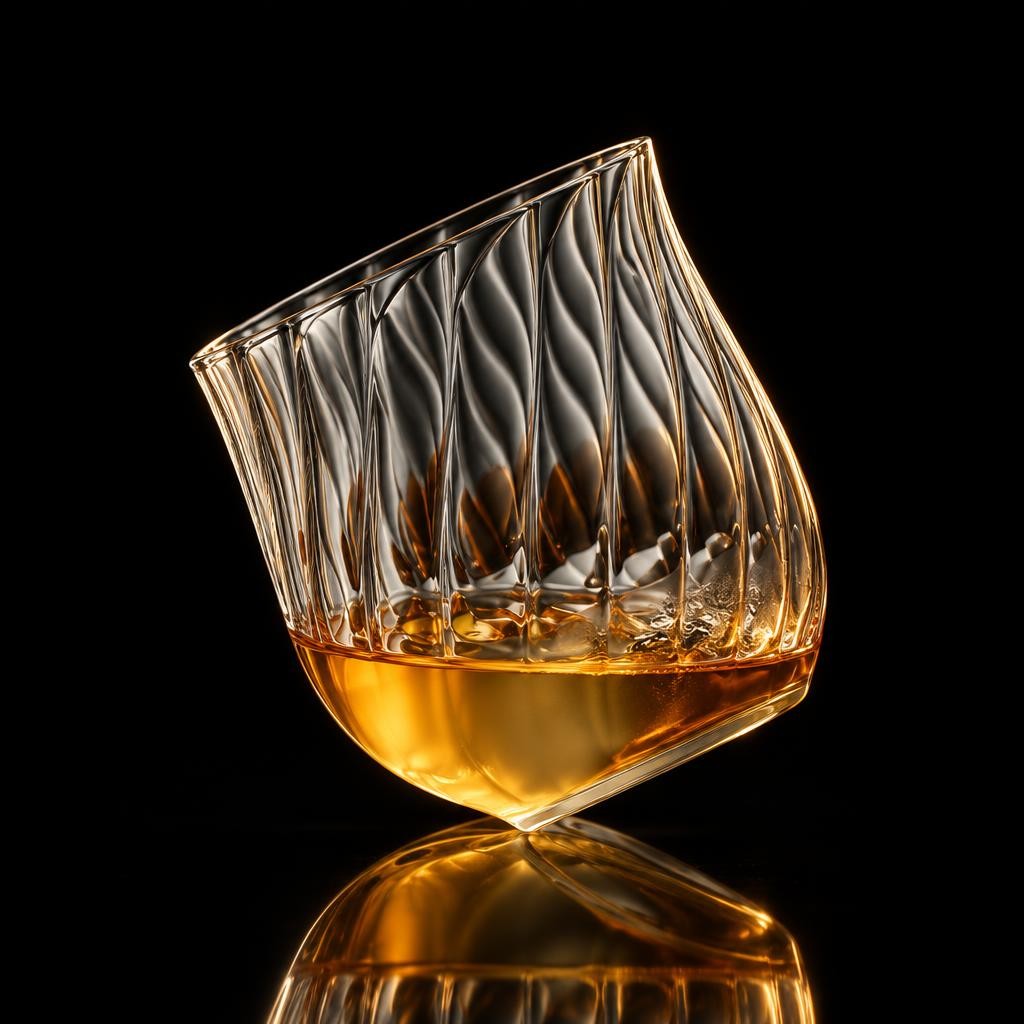 verre-a-whisky-style-nordique-fond-noir