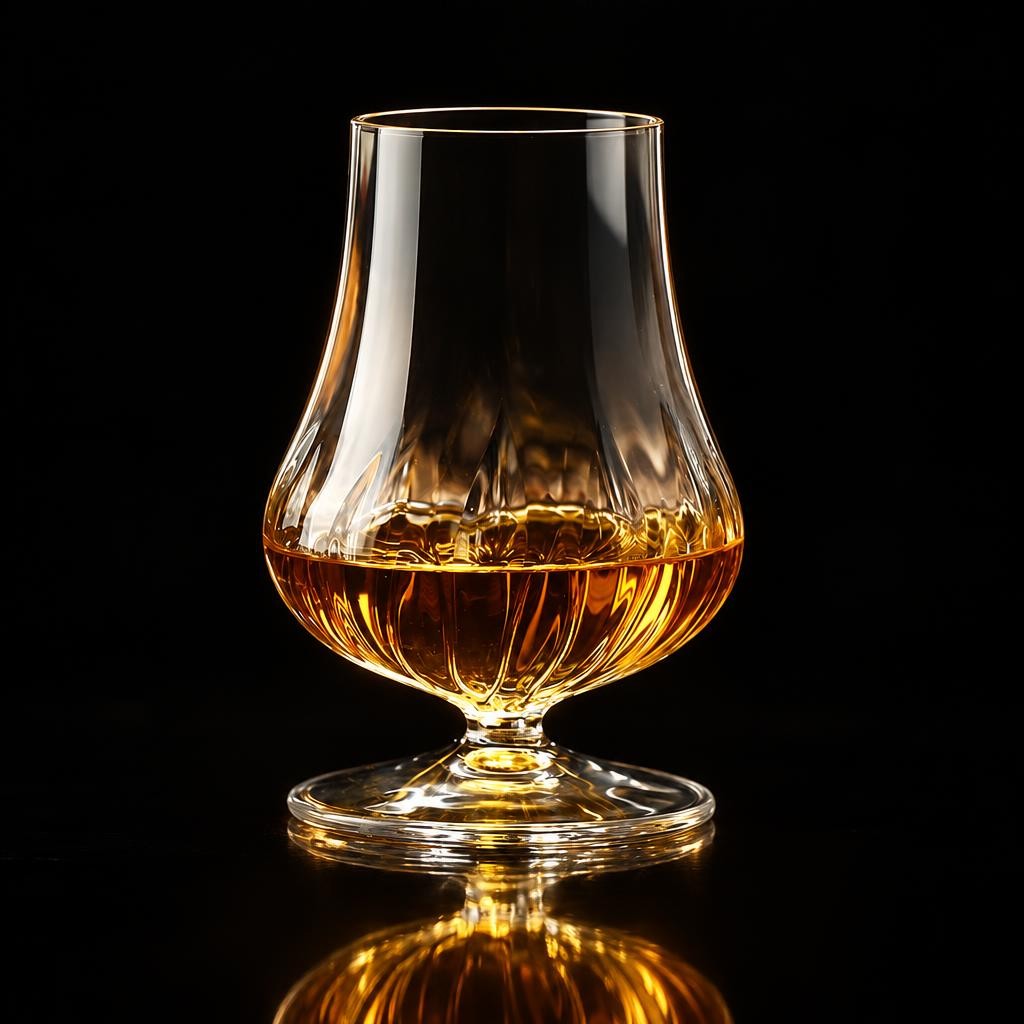verre-a-whisky-vintage-style-italien-fond-noir