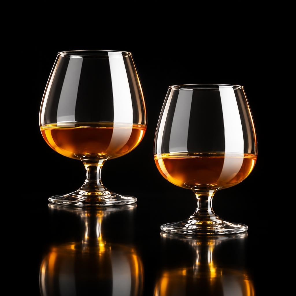 Comment tenir son verre pendant une dégustation de whisky