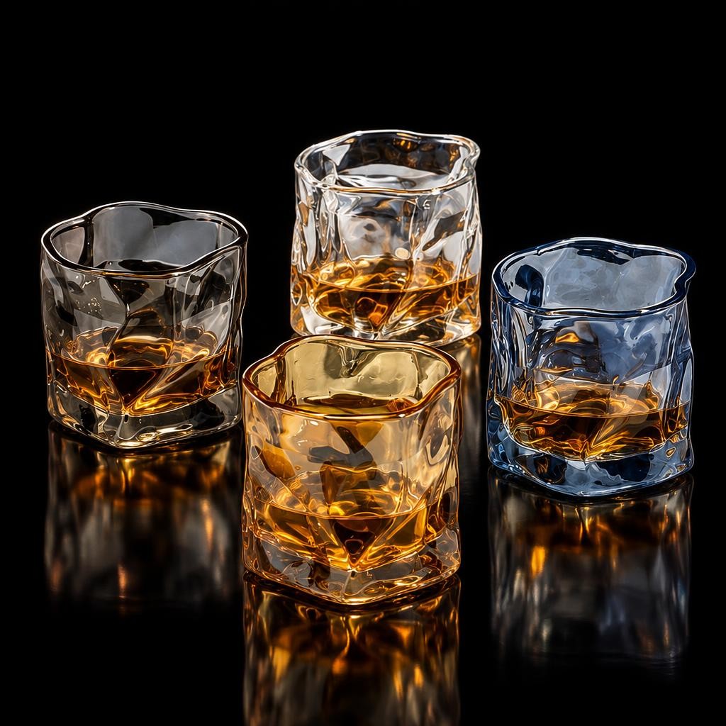 verre-a-whisky-japonais-yamazaki-fond-noir