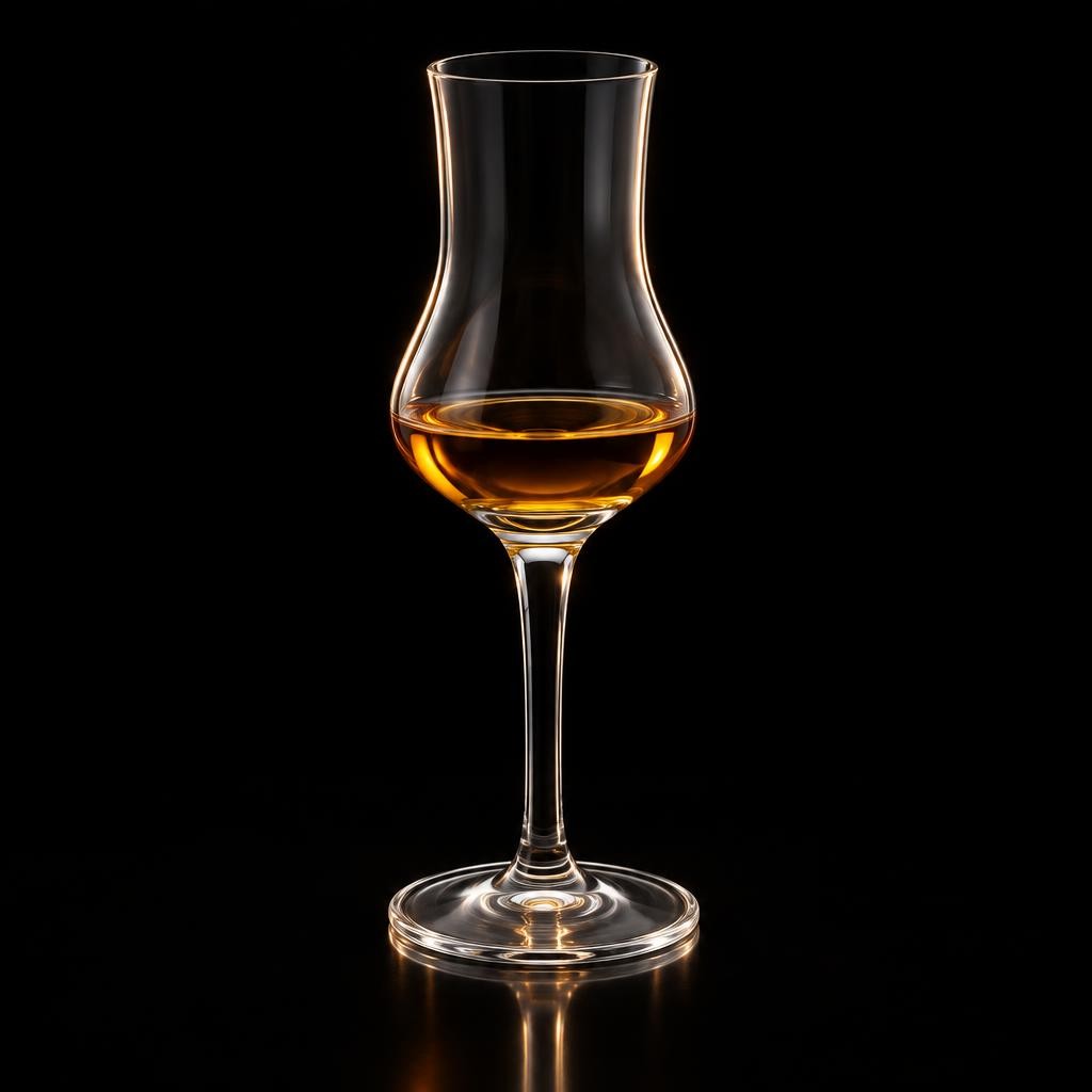 verre-tulipe-reniflard-fond-noir