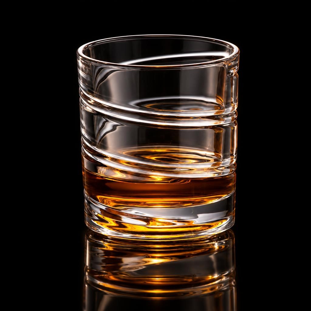 Le verre rotatif : gadget ou vrai plus pour la dégustation ?