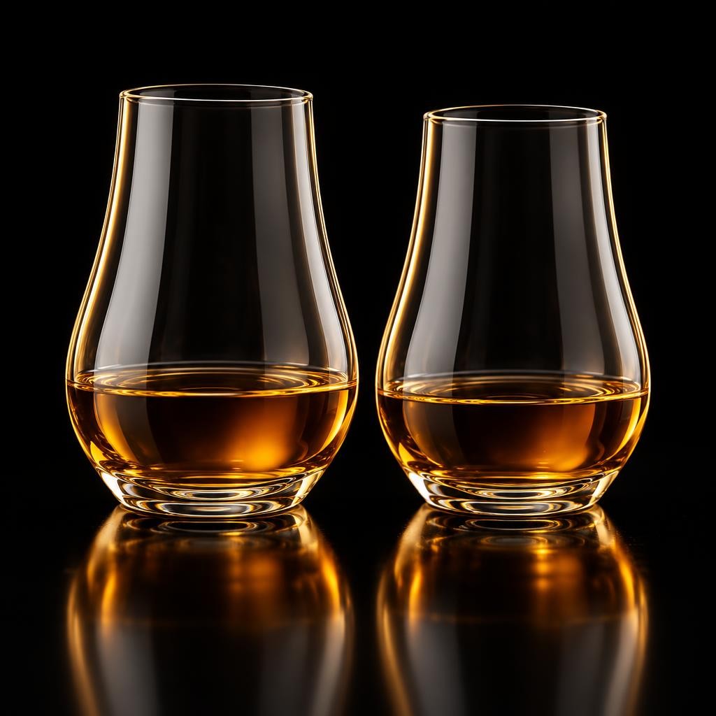 Composer le coffret cadeau whisky idéal