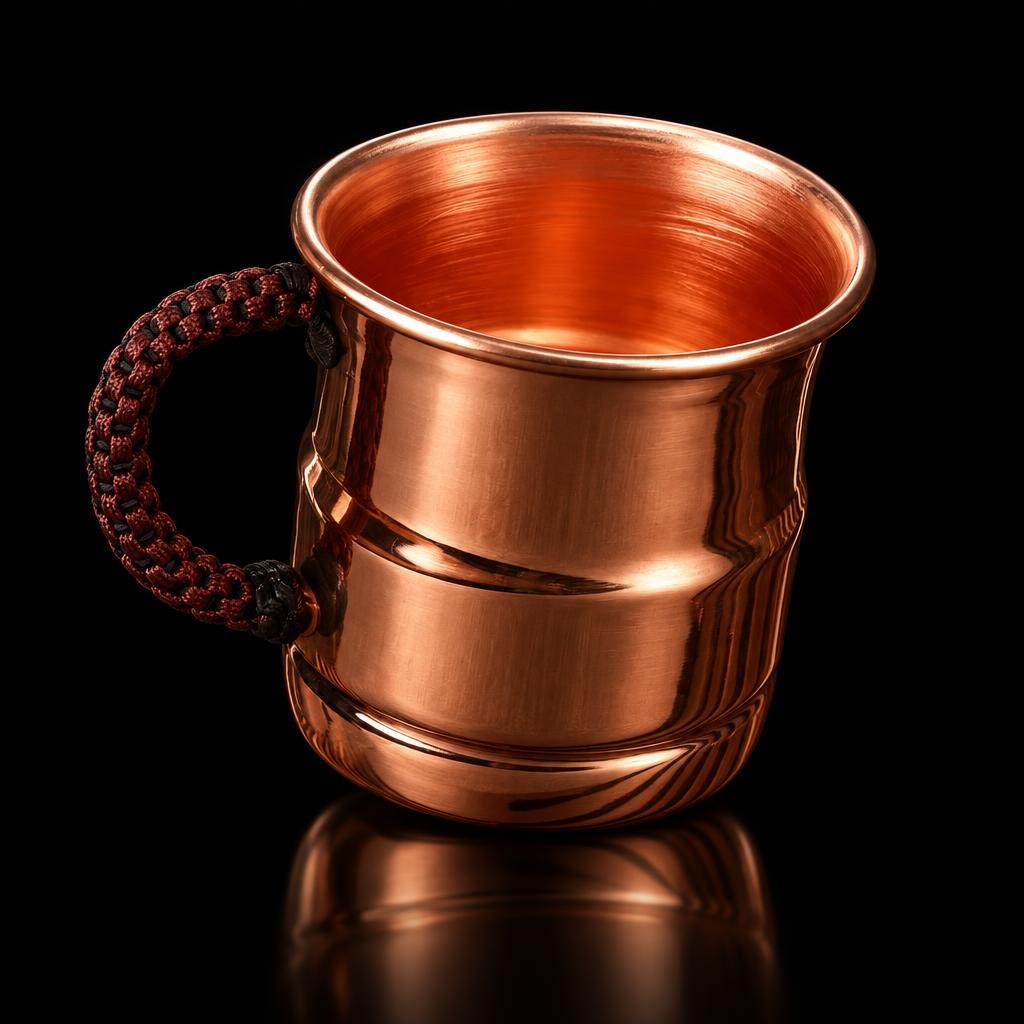 Chope moscow mule